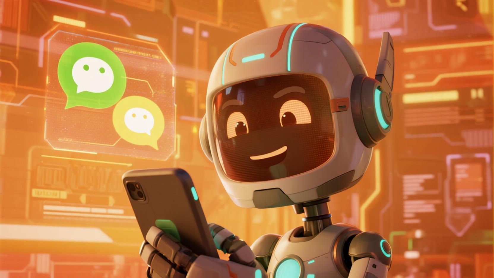 您的网站访客正在流失吗?或许您需要一位“不知疲倦”的伙伴